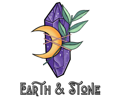 Earth & Stone