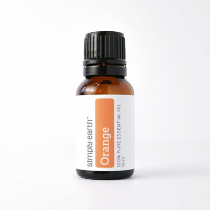 Orange Essential Oil