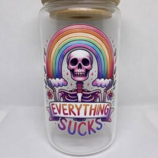 Everything Sucks Cup